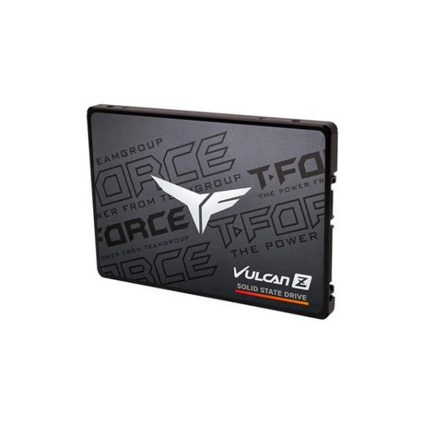 Team Group Vulcan Z 2.5 Team Group Vulcan Z 2.5